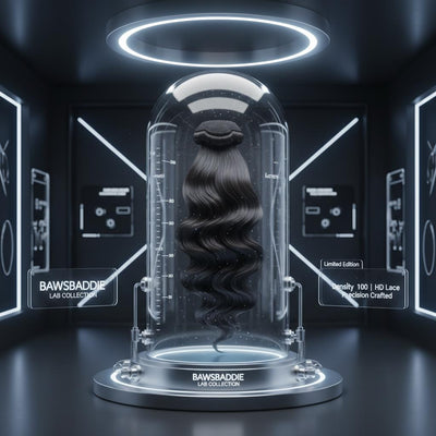 Limited Edition Capsule