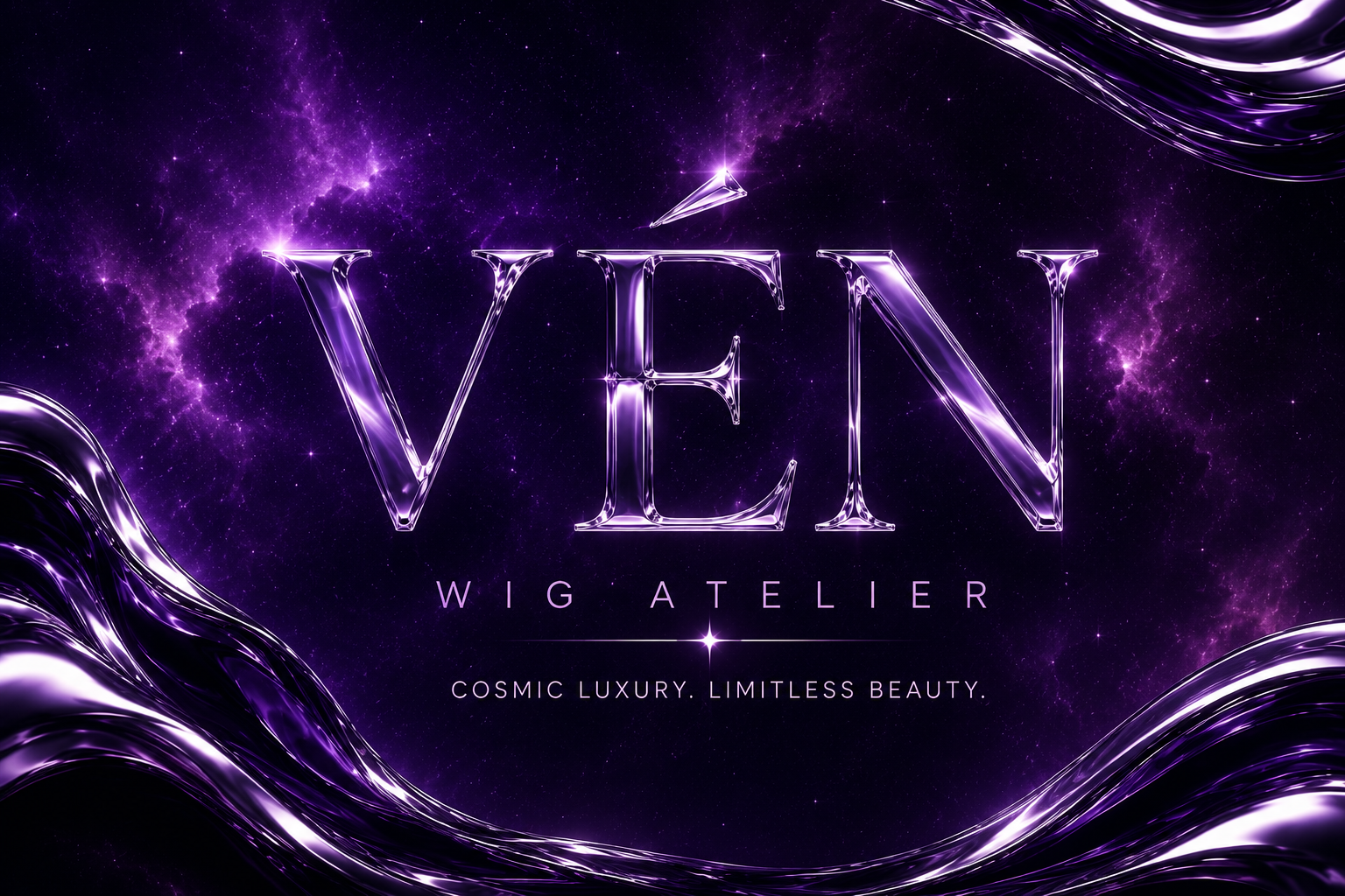 VÉN BEAUTY ATELIER